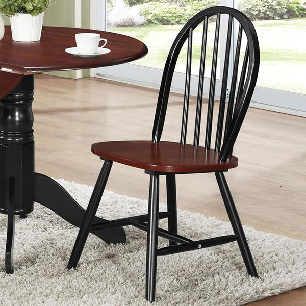 IFDC Dining Chair C 1085 IMAGE 1