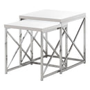  Monarch Nesting Tables I 3025 IMAGE 1