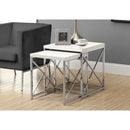  Monarch Nesting Tables I 3025 IMAGE 2