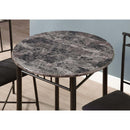  Monarch 3 pc Dinette I 3065 IMAGE 3