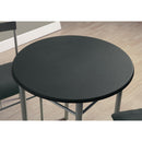  Monarch 3 pc Dinette I 3095 IMAGE 3