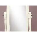  Monarch Floorstanding Mirror I 3102 IMAGE 3