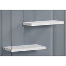 Monarch Bookcases 4-Shelf I 3290 IMAGE 3