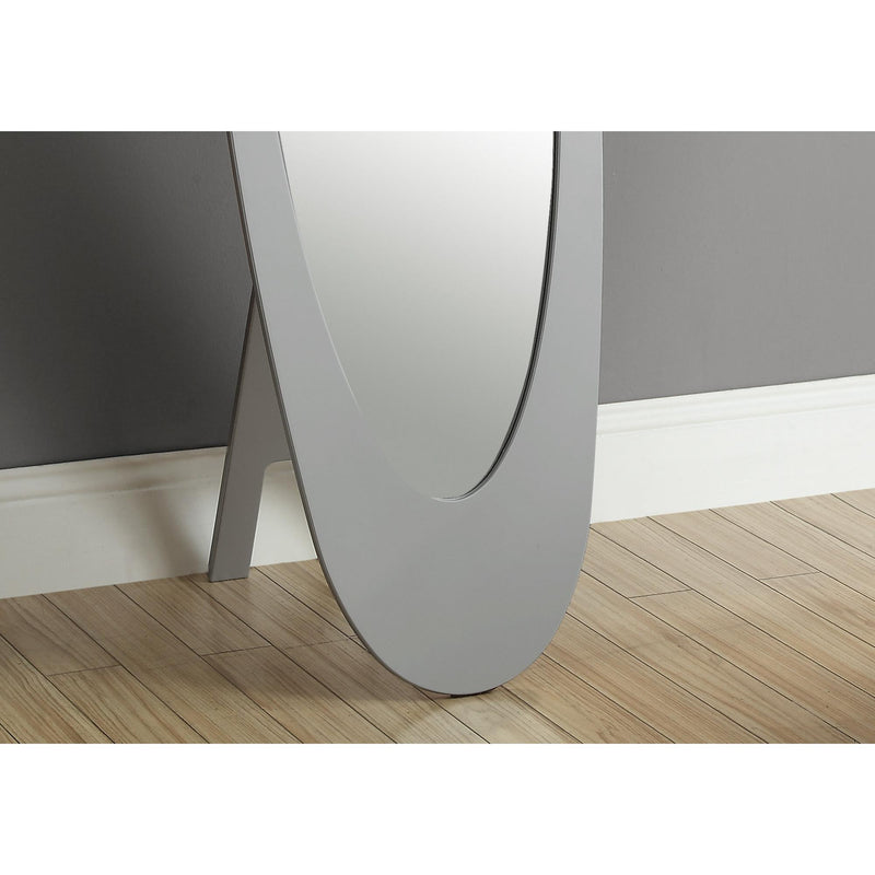 Monarch Floorstanding Mirror I 3359 IMAGE 3