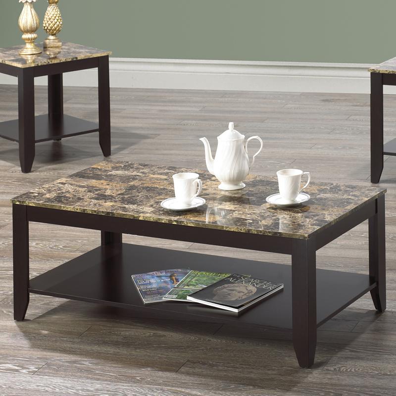 IFDC Occasional Table Set IF 3218 IMAGE 2