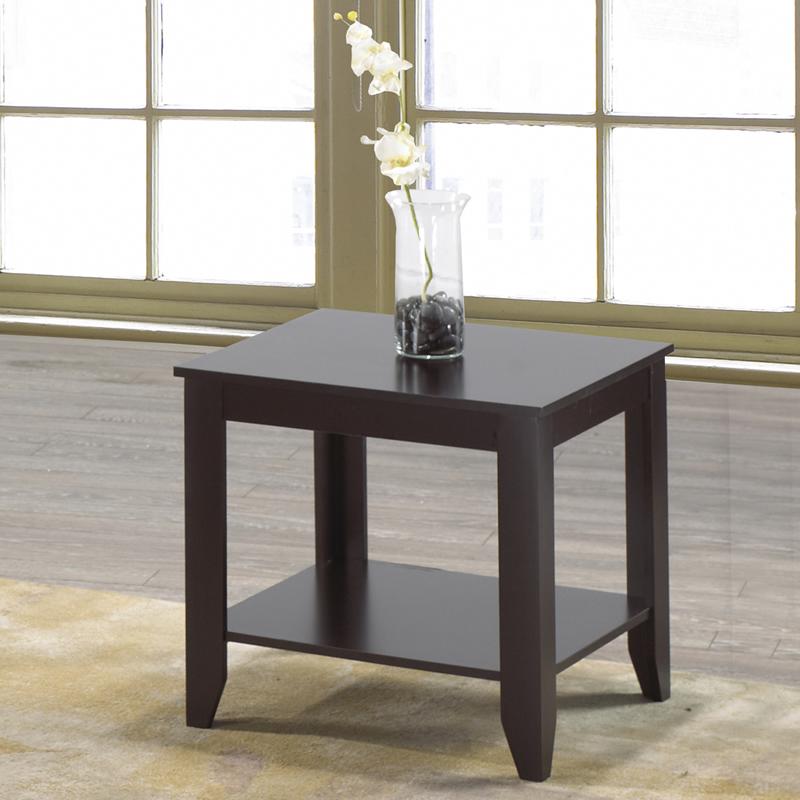 IFDC Occasional Table Set IF 2218 IMAGE 3