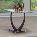  IFDC End Table IF 2007-E IMAGE 1