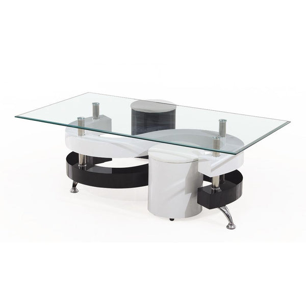 IFDC Coffee Table IF 2055 IMAGE 1