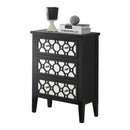  Monarch Accent Cabinets Cabinets I 3828 IMAGE 1