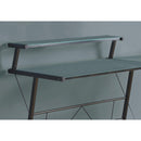  Monarch Office Desks L-Shaped Desks I 7172 IMAGE 3