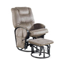 Monarch Swivel, Rocker Fabric Recliner I 7275 IMAGE 1