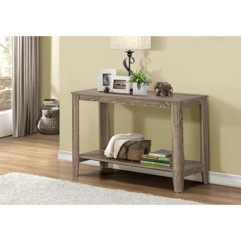 Monarch Console Table I 7915S IMAGE 2