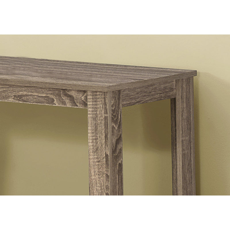 Monarch Console Table I 7915S IMAGE 3