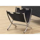  Monarch Home Decor Magazine Racks I 2034 IMAGE 3