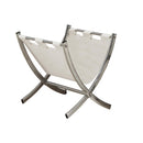  Monarch Home Decor Magazine Racks I 2036 IMAGE 1