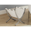 Monarch Home Decor Magazine Racks I 2036 IMAGE 3
