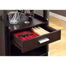 Monarch Bar Cabinets Bar Cabinets I 2543 IMAGE 3