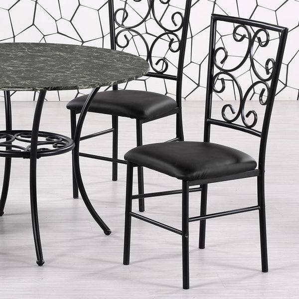 Brassex Corneua Dining Chair Corneua Side Chair IMAGE 1