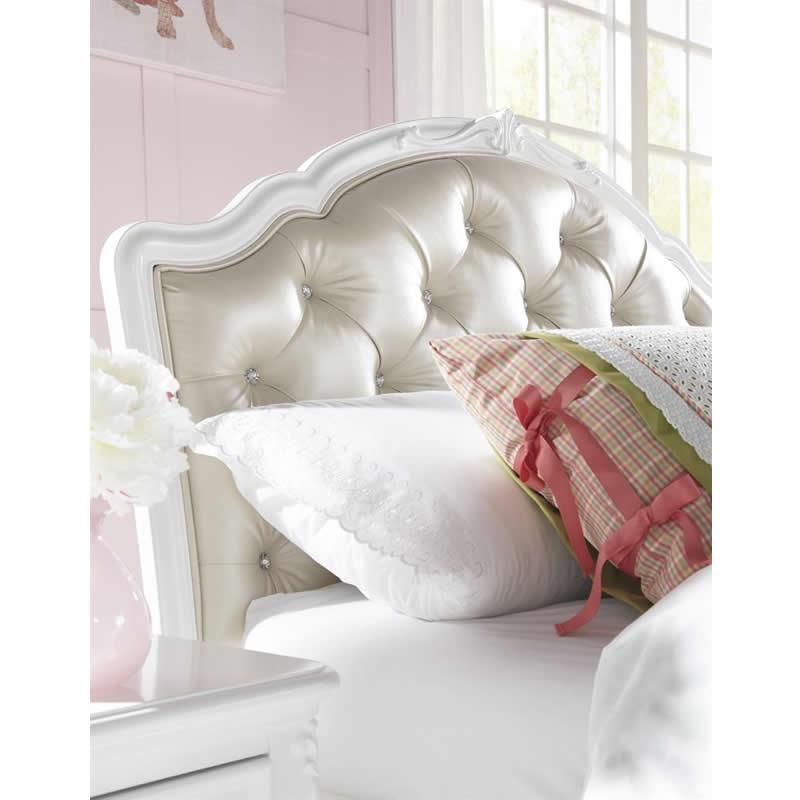 Samuel Lawrence Furniture Kids Beds Bed 8470-637/638/401 IMAGE 3