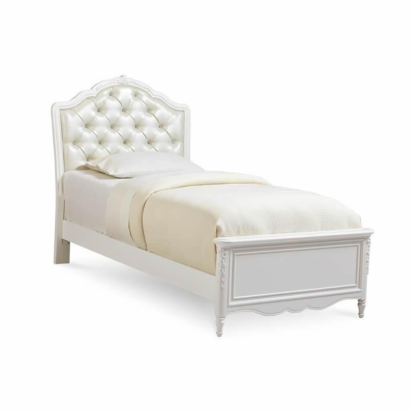 Samuel Lawrence Furniture Kids Beds Bed Kit = 8470-634/635/401 IMAGE 1