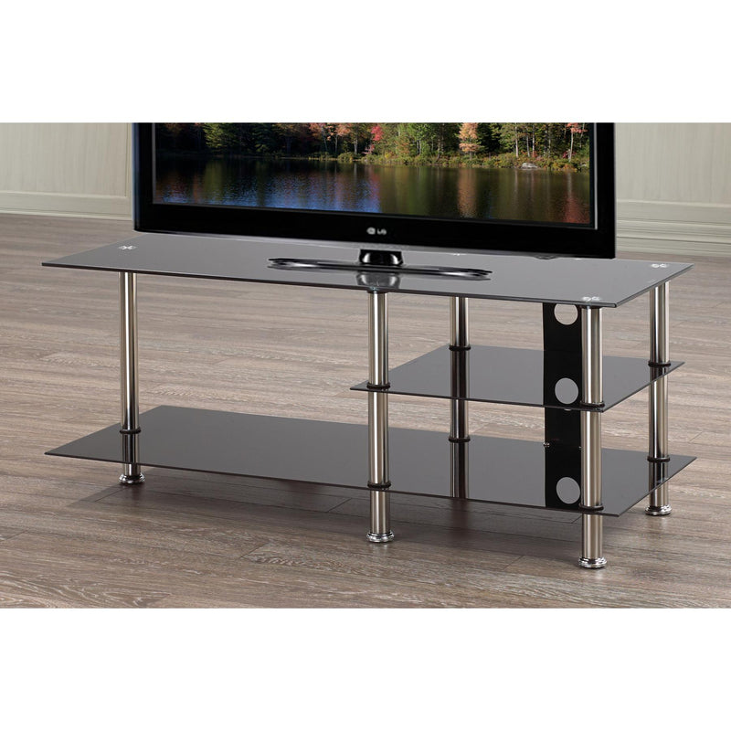 IFDC Flat Panel TV Stand with Cable Management IF 5002 IMAGE 1