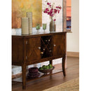  Mazin Furniture Alita Server 2477-40 IMAGE 1