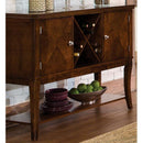  Mazin Furniture Alita Server 2477-40 IMAGE 2