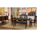  Mazin Furniture Alita Server 2477-40 IMAGE 3