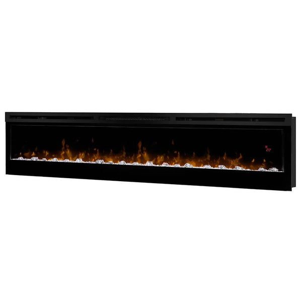 Dimplex Wall Mounted Electric Fireplace BLF7451 IMAGE 1