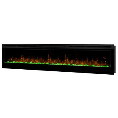 Dimplex Wall Mounted Electric Fireplace BLF7451 IMAGE 2