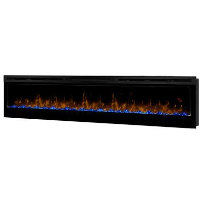 Dimplex Wall Mounted Electric Fireplace BLF7451 IMAGE 3