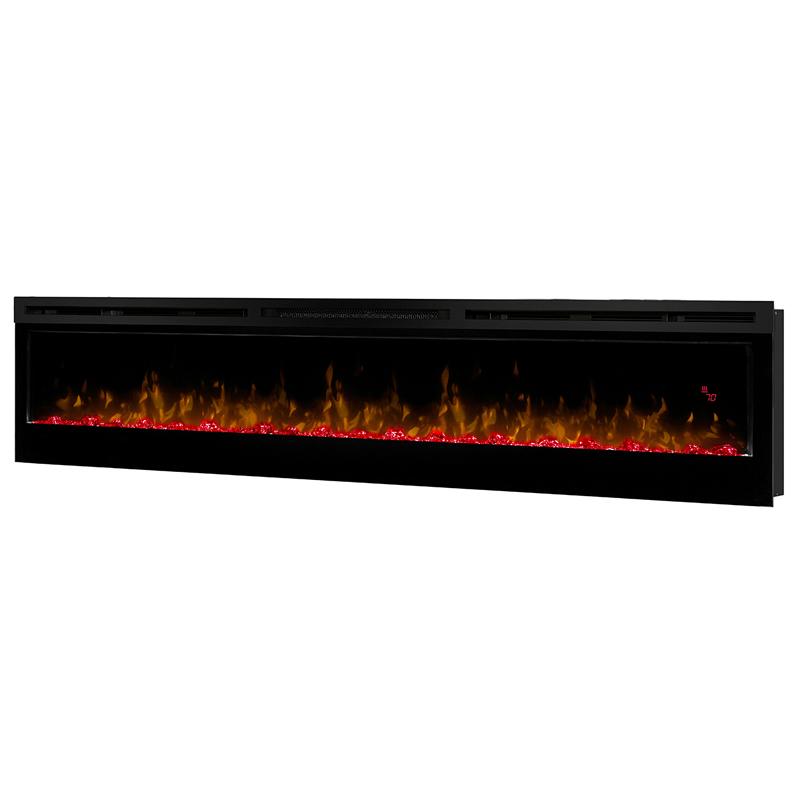 Dimplex Wall Mounted Electric Fireplace BLF7451 IMAGE 4