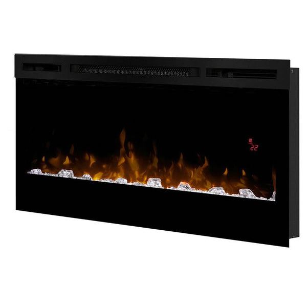 Dimplex Wall Mounted Electric Fireplace BLF3451 IMAGE 1