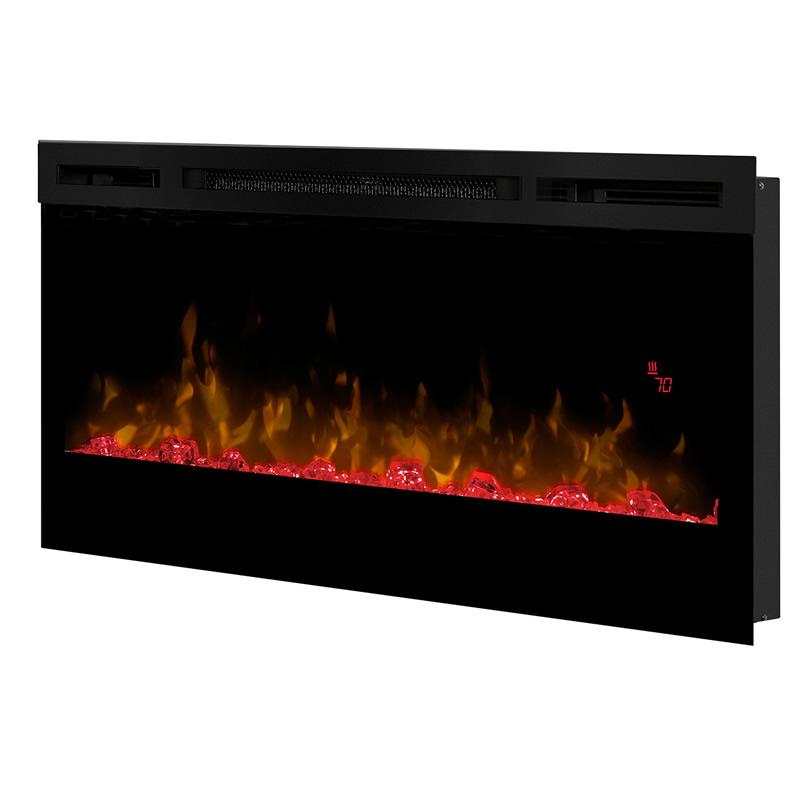 Dimplex Wall Mounted Electric Fireplace BLF3451 IMAGE 2