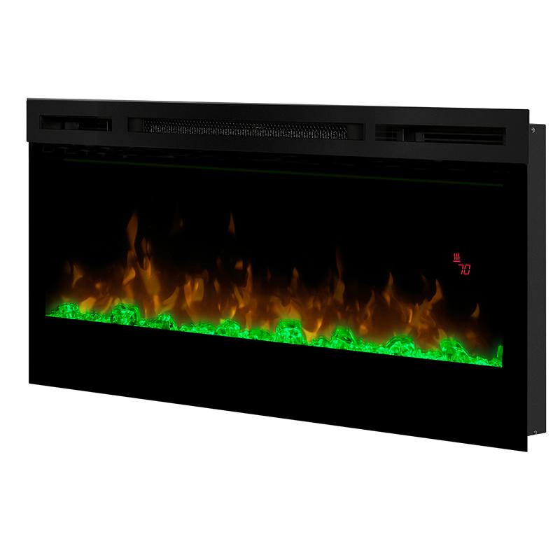 Dimplex Wall Mounted Electric Fireplace BLF3451 IMAGE 3