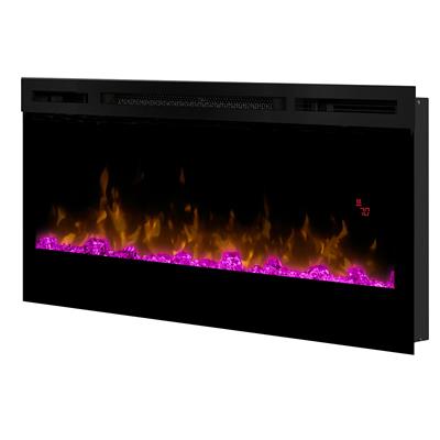 Dimplex Wall Mounted Electric Fireplace BLF3451 IMAGE 4