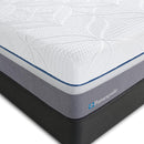 Sealy Cobalt Firm Mattress Set (Twin) IMAGE 3