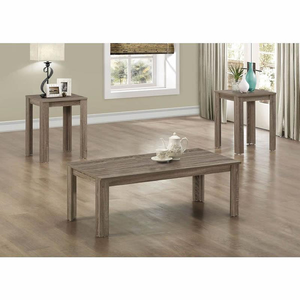 Titus Furniture Occasional Table Set T5022-SET IMAGE 1