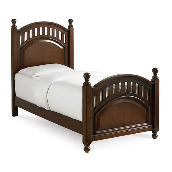 Samuel Lawrence Furniture Kids Beds Bed 8468-630/631/401 IMAGE 1