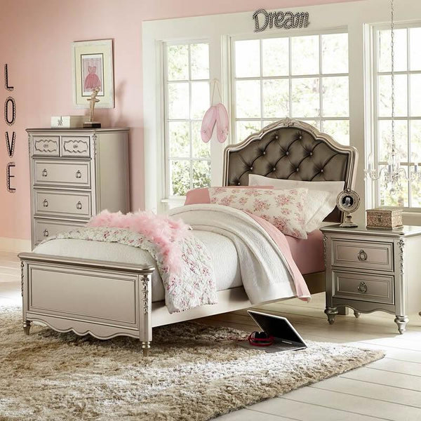 Samuel Lawrence Furniture Kids Beds Bed 8471-637/638/401 IMAGE 1