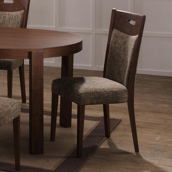 Minhas Furniture Richmond Dining Chair D630-01 IMAGE 1
