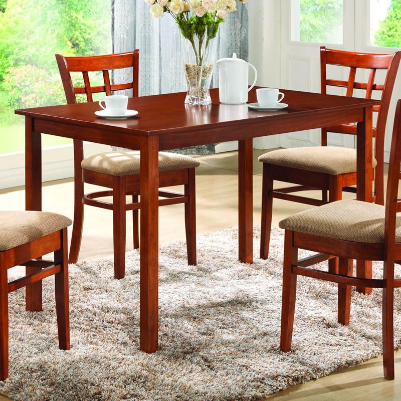 Minhas Furniture Catena Dining Table Catena BE2164 IMAGE 1