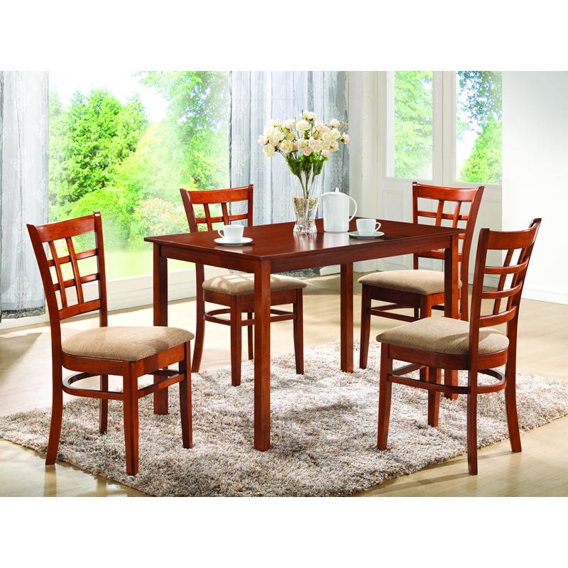 Minhas Furniture Catena Dining Table Catena BE2164 IMAGE 2