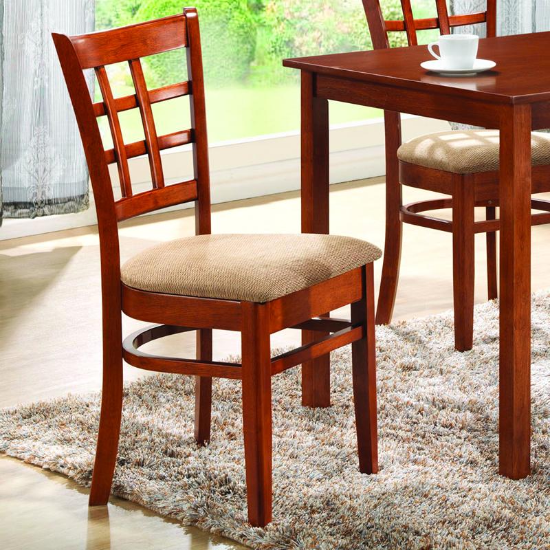 Minhas Furniture Catena Dining Chair Catena BE1152 IMAGE 1