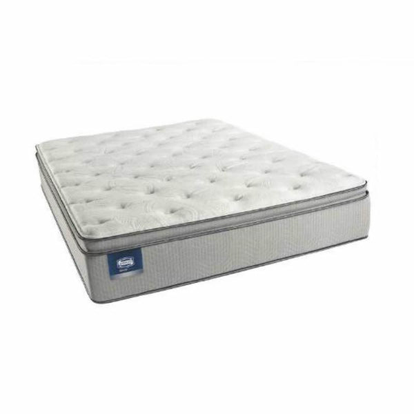 Simmons BeautySleep Ardsley Village Luxury Firm Pillow Top Mattress (Queen) IMAGE 1