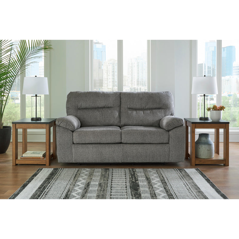 Signature Design by Ashley Bindura 30305U1 2 pc Living Room Set IMAGE 4