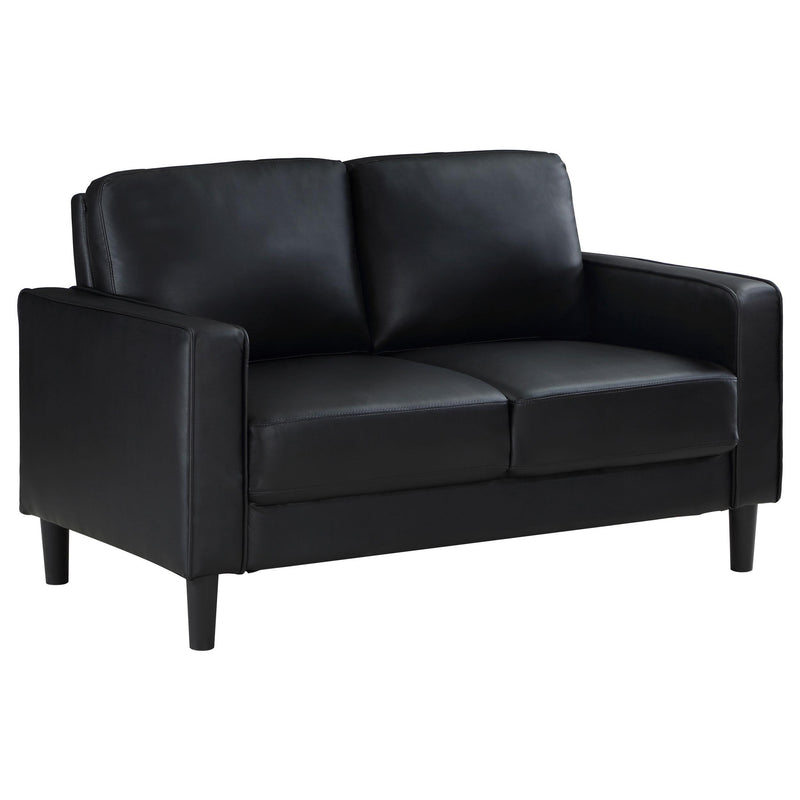  Coaster Furniture Ruth 508361-S2 2 pc Reclining Living Room Set IMAGE 3