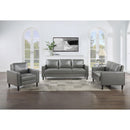  Coaster Furniture Ruth 508365-S3 3 pc Living Room Set IMAGE 1