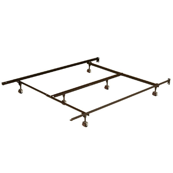 Julien Beaudoin Twin to Queen Adjustable Bed Frame BD-960G IMAGE 1