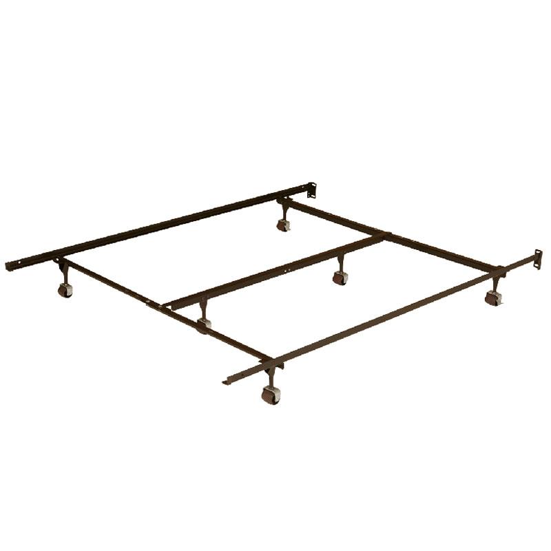 Julien Beaudoin Twin to Queen Adjustable Bed Frame BD-960G IMAGE 1